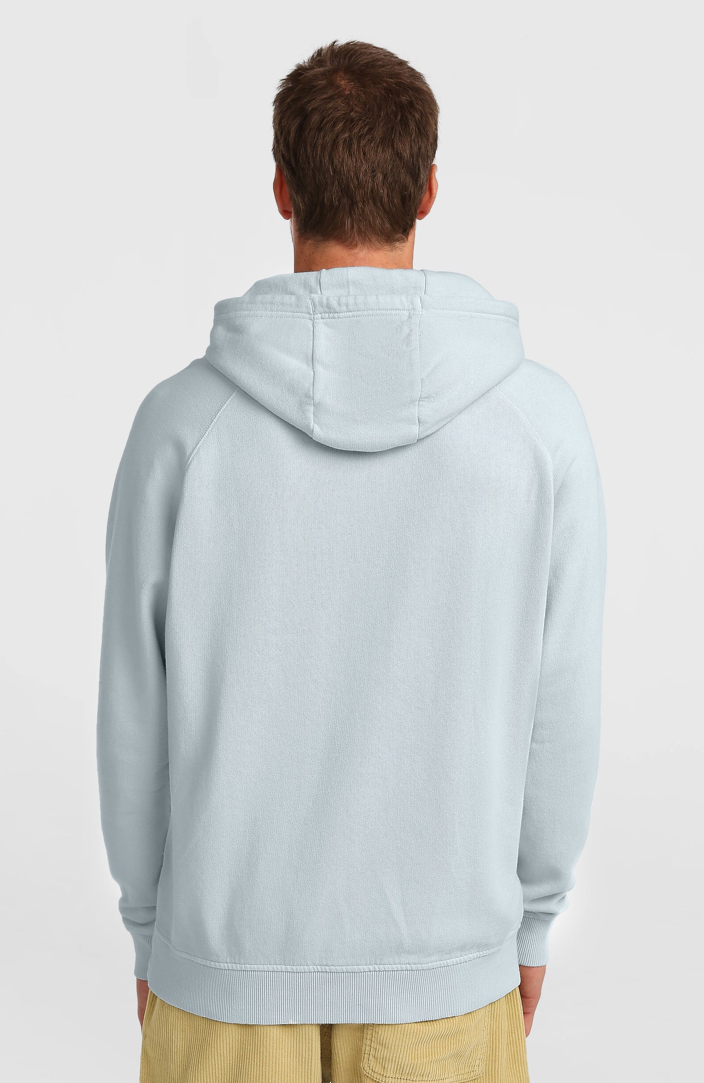 Men O'Riginals Badge Hoodie