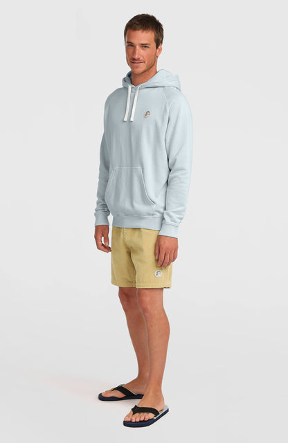 Men O'Riginals Badge Hoodie