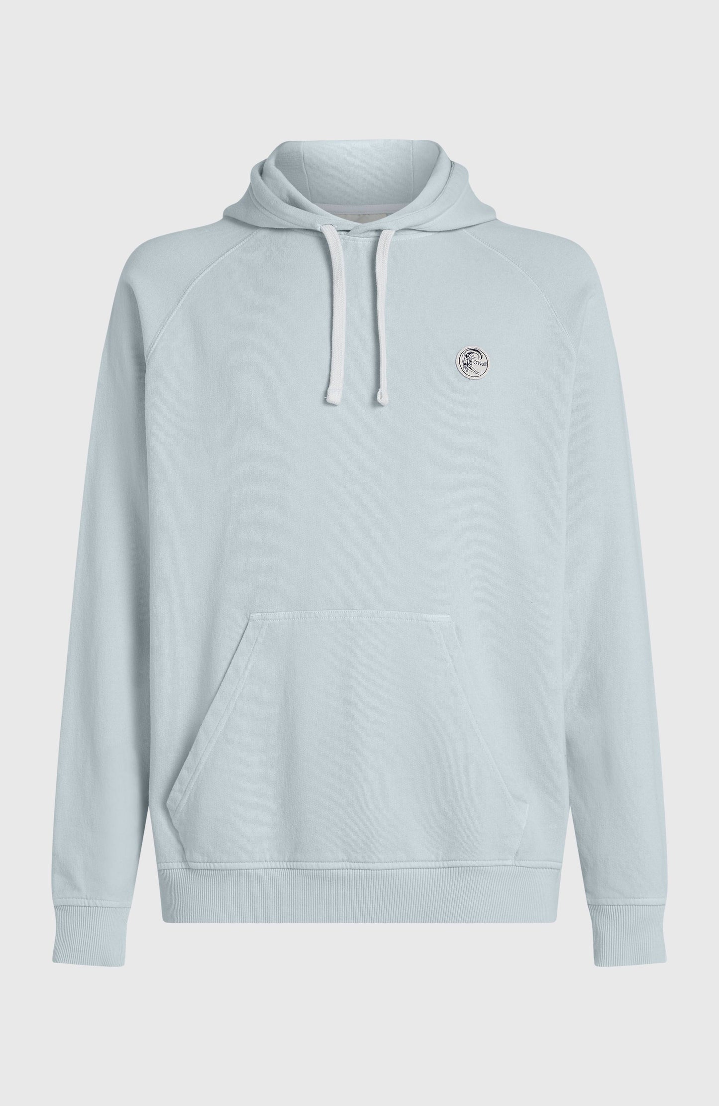 Men O'Riginals Badge Hoodie