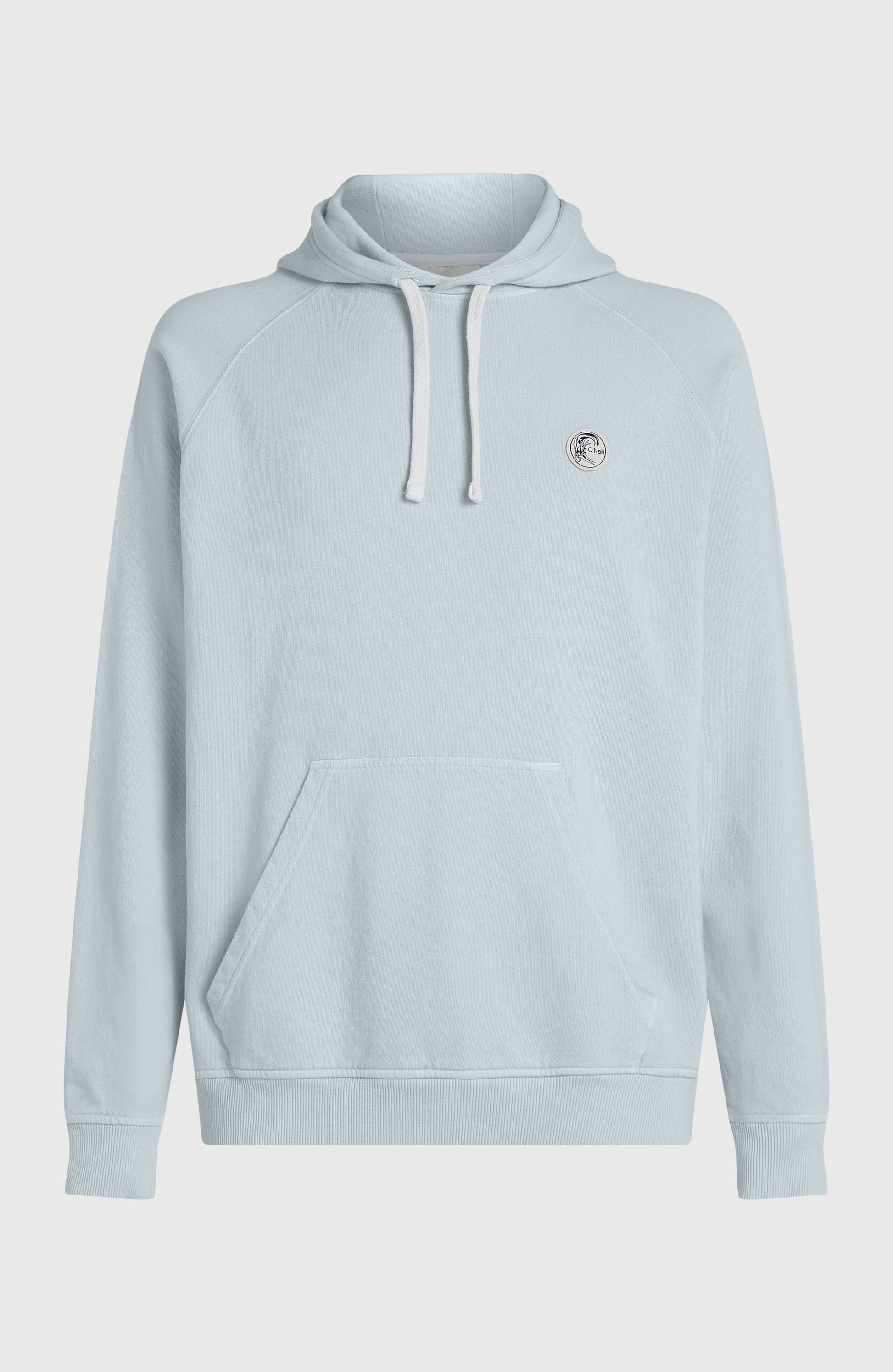 Men O'Riginals Badge Hoodie