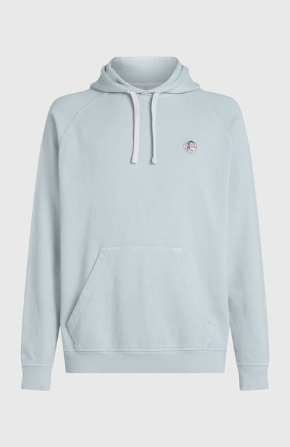 Men O'Riginals Badge Hoodie