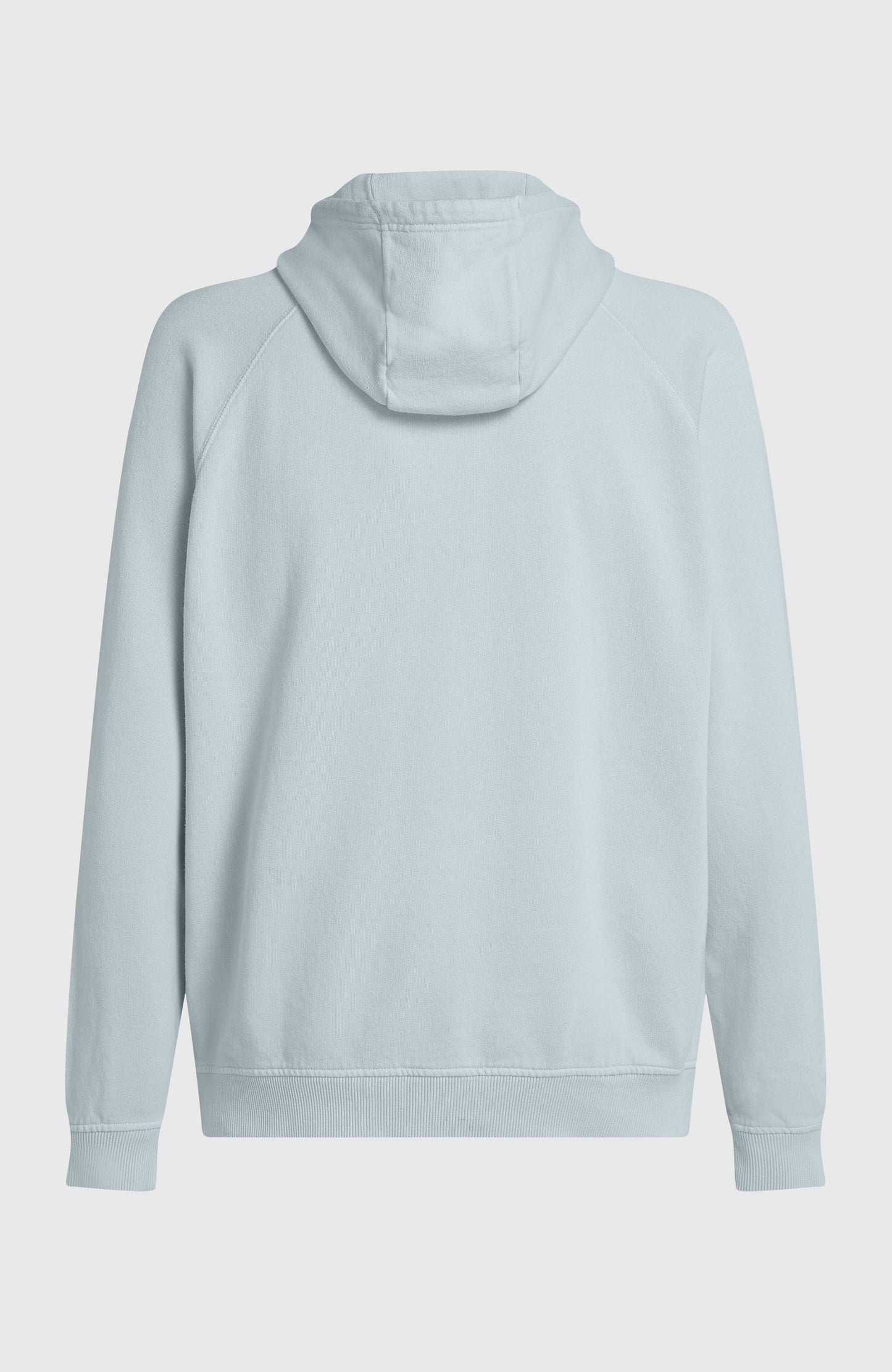 Men O'Riginals Badge Hoodie