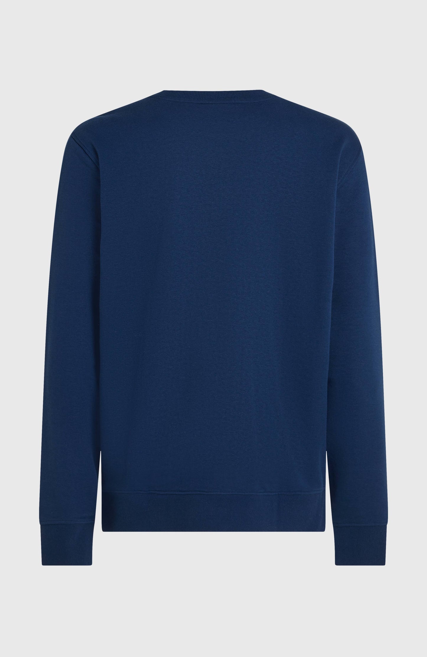 Men Original Cali Logo Crew Sweatshirt