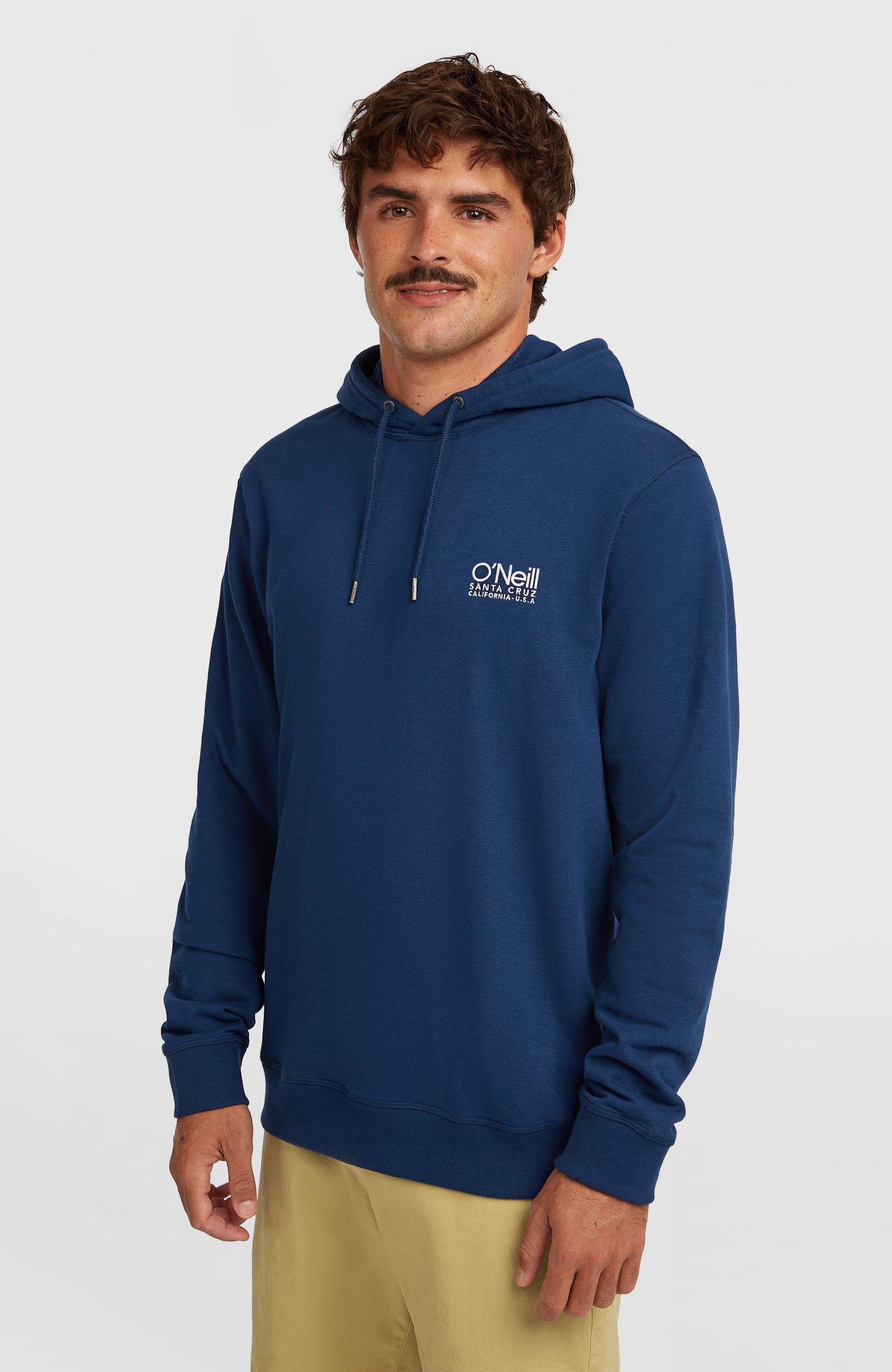Men Original Cali Hoodie