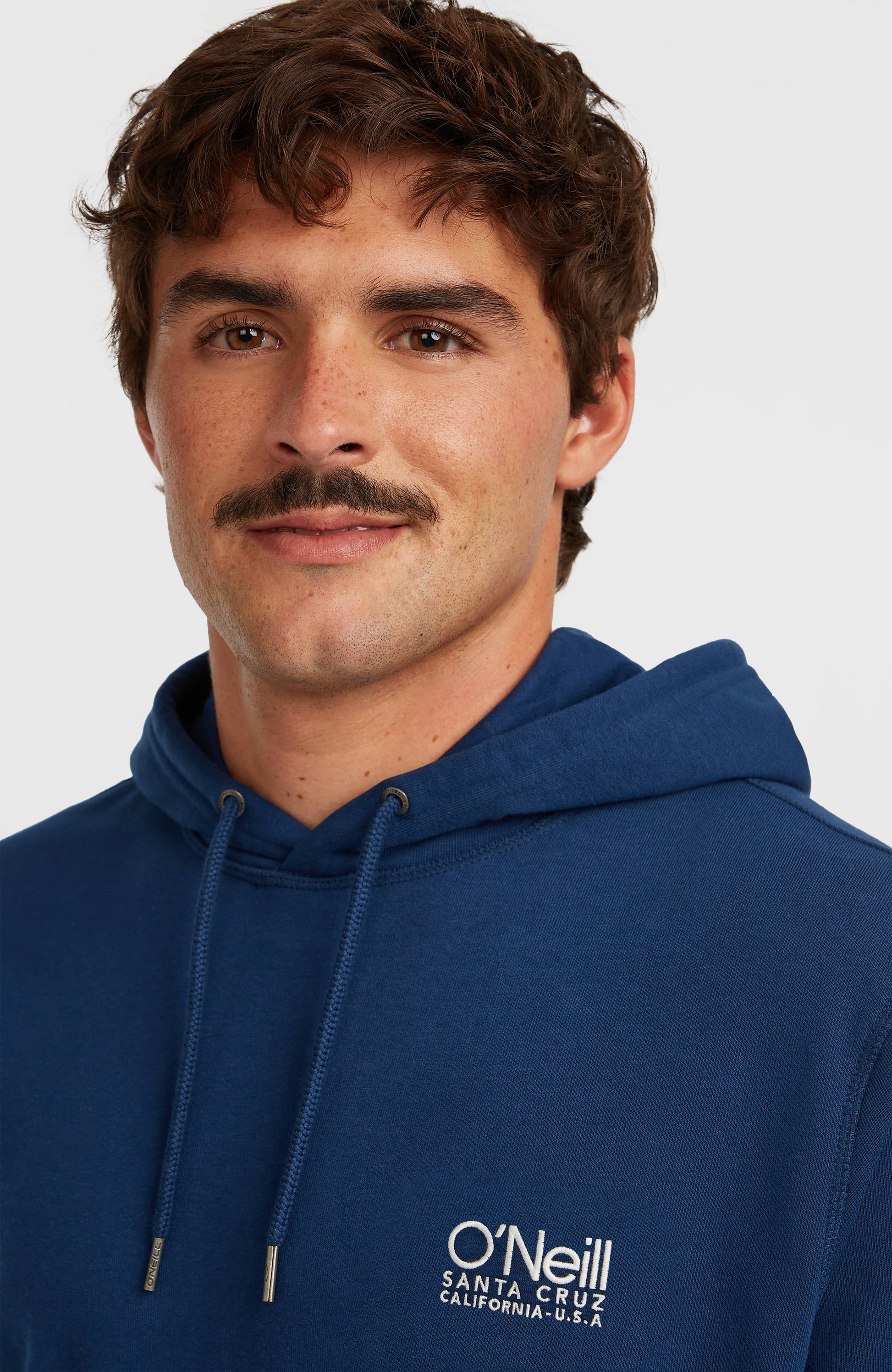 Men Original Cali Hoodie
