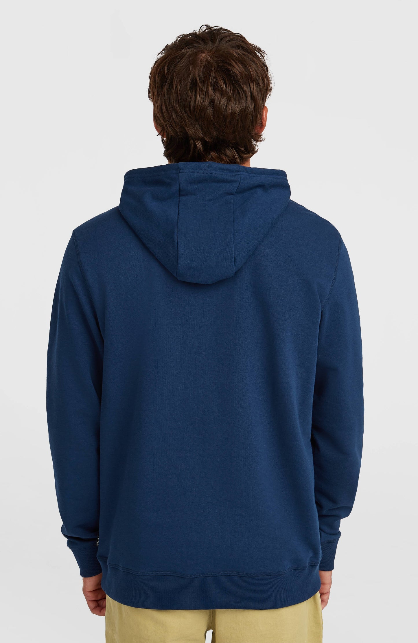 Men Original Cali Hoodie