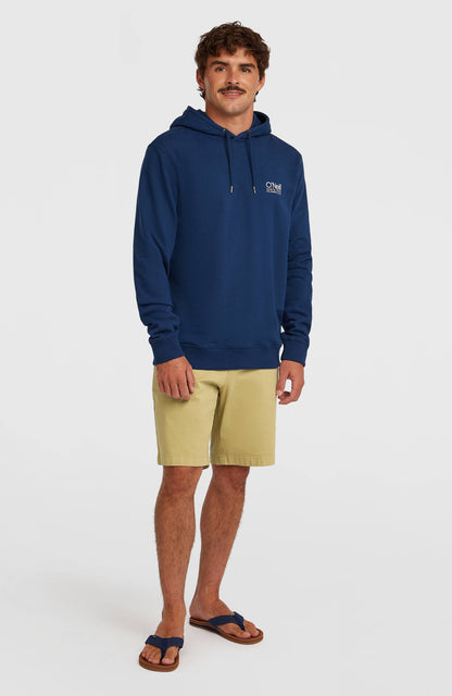 Men Original Cali Hoodie
