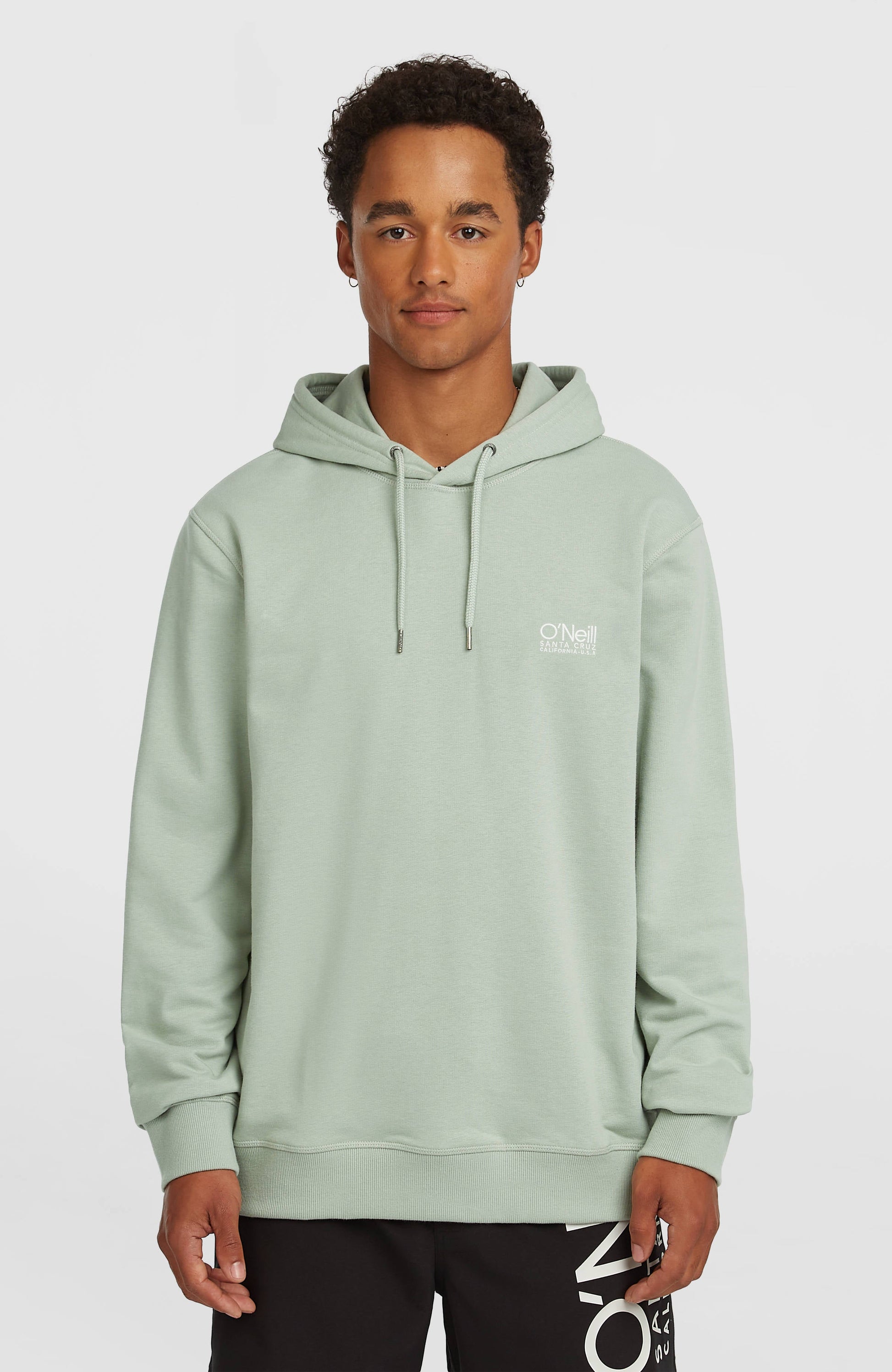 Men Original Cali Hoodie