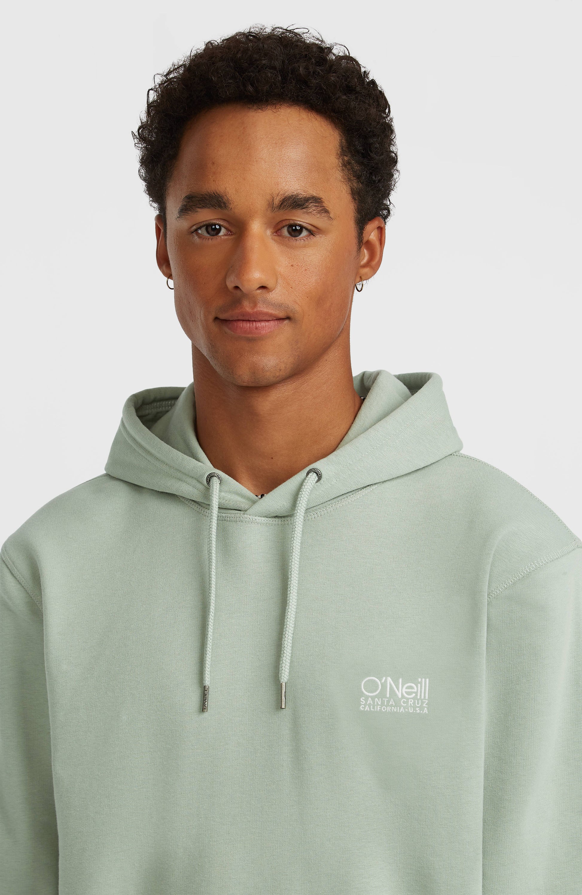 Men Original Cali Hoodie