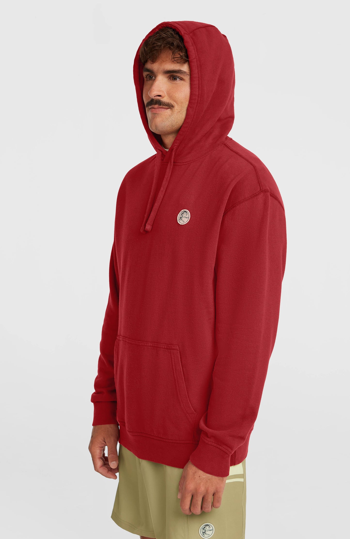 Men O'Riginals Hoodie