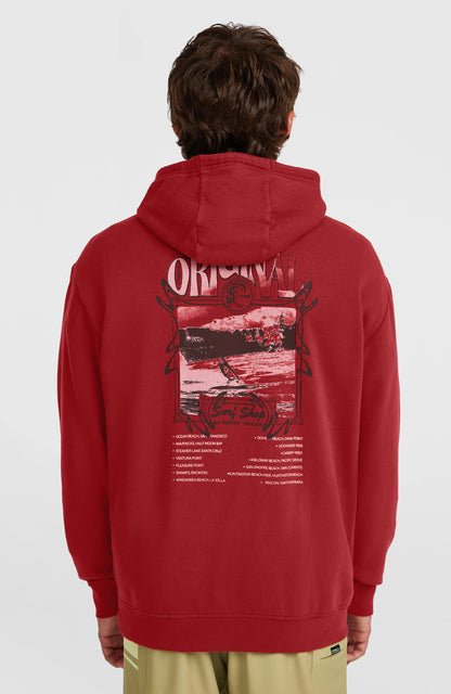 Men O'Riginals Hoodie