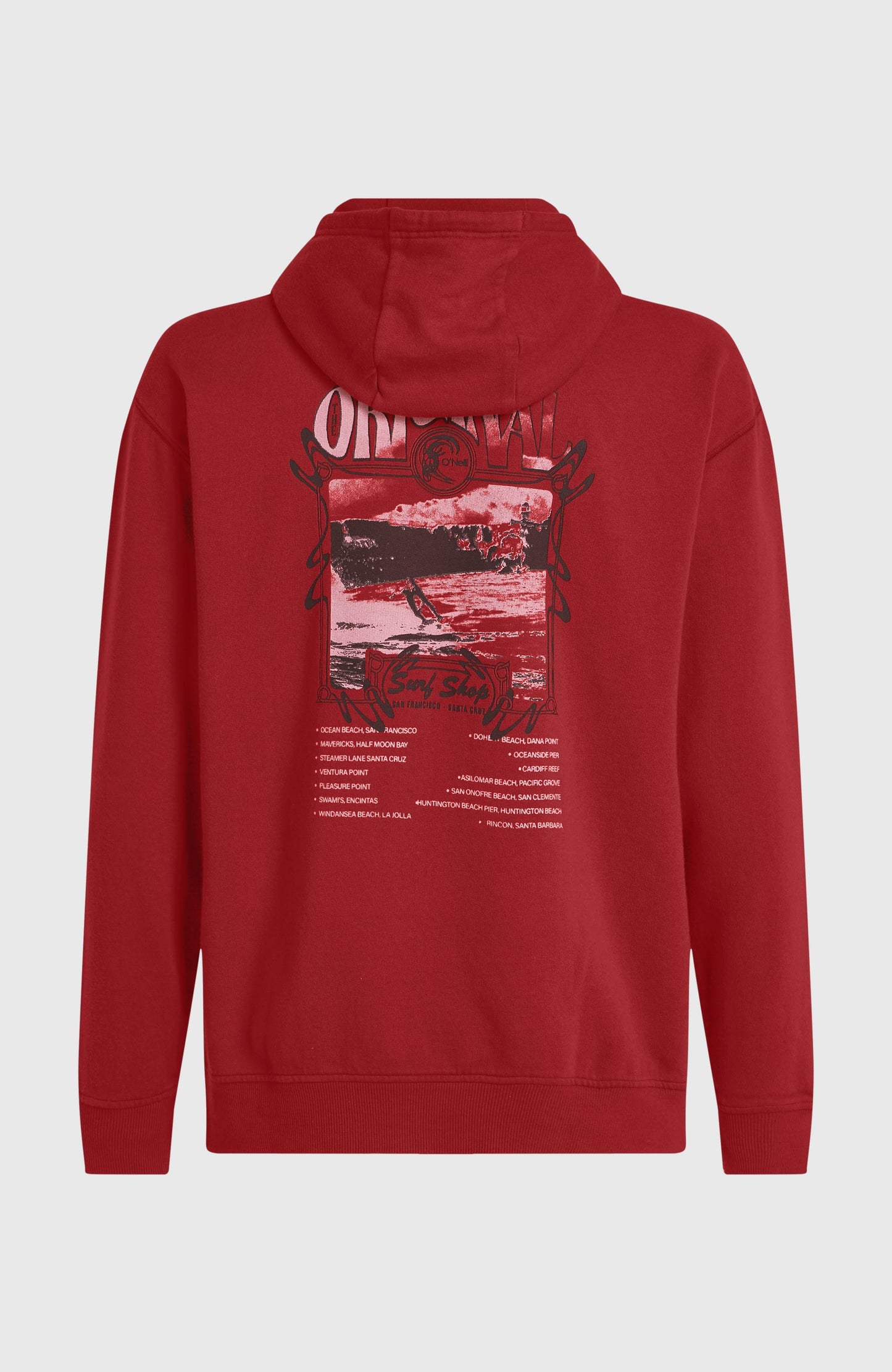 Men O'Riginals Hoodie