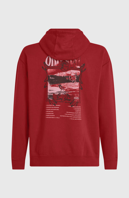 Men O'Riginals Hoodie