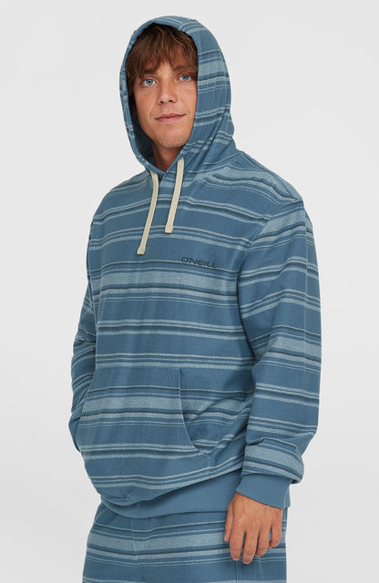 Men Bavaro Hoodie