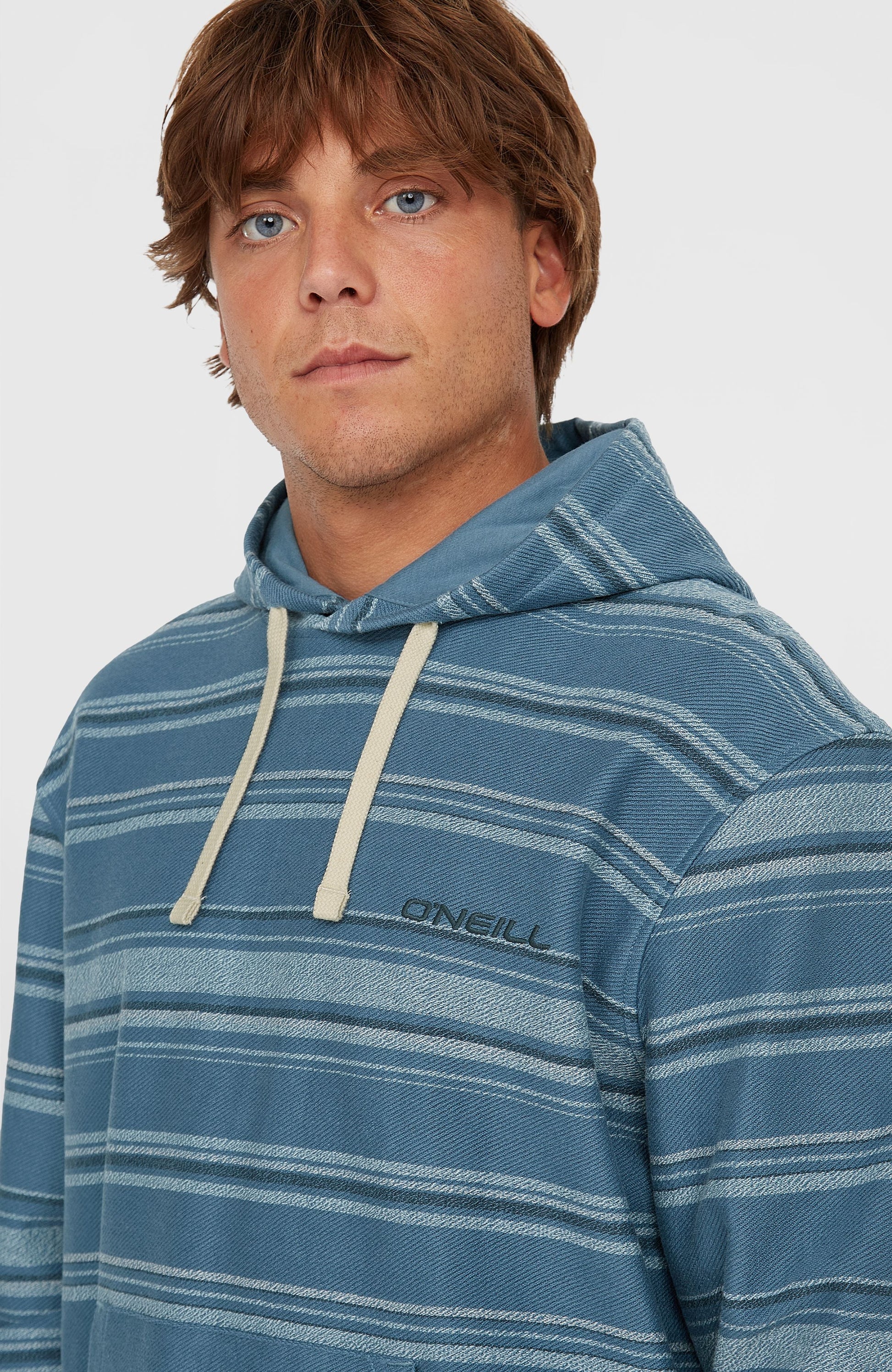 Men Bavaro Hoodie