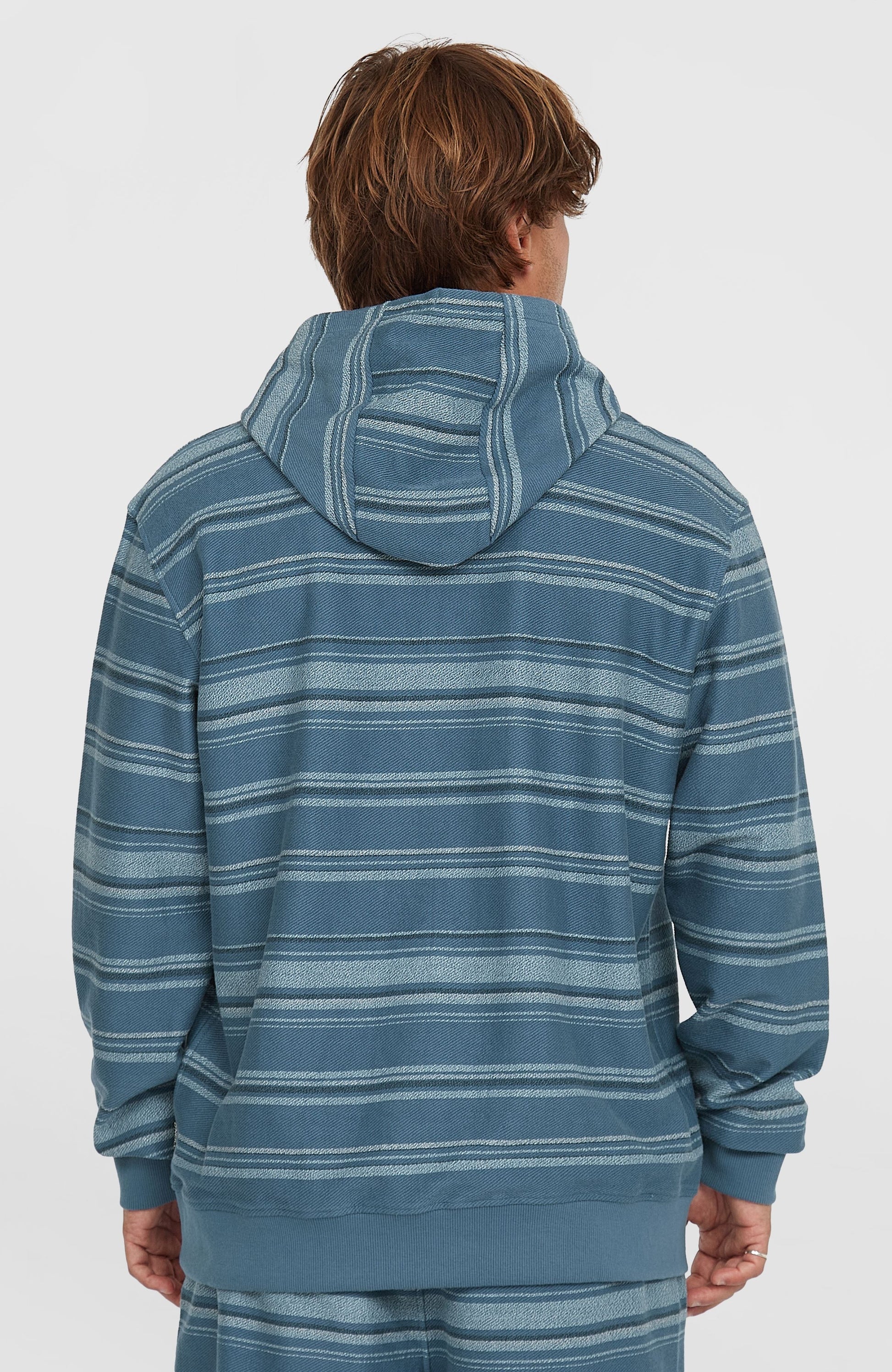 Men Bavaro Hoodie