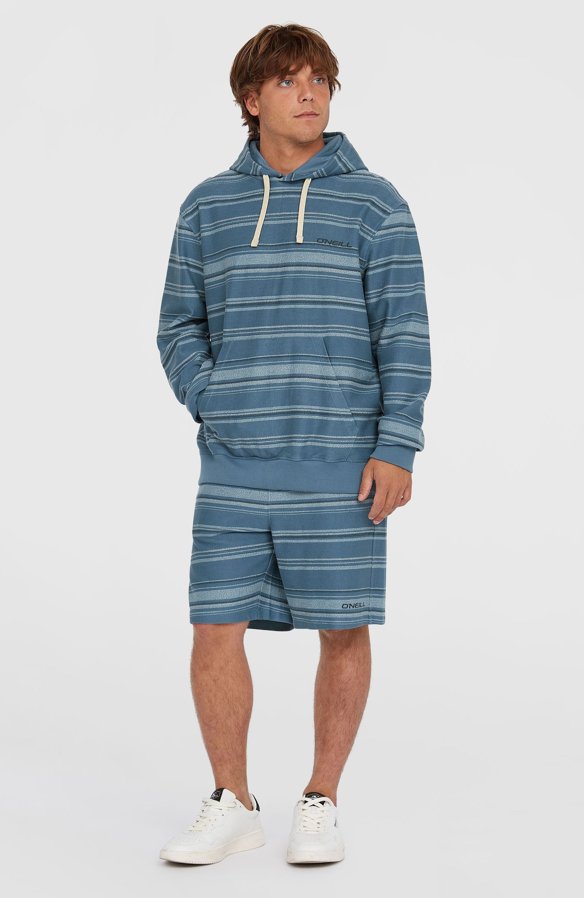 Men Bavaro Hoodie