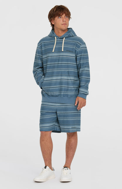 Men Bavaro Hoodie