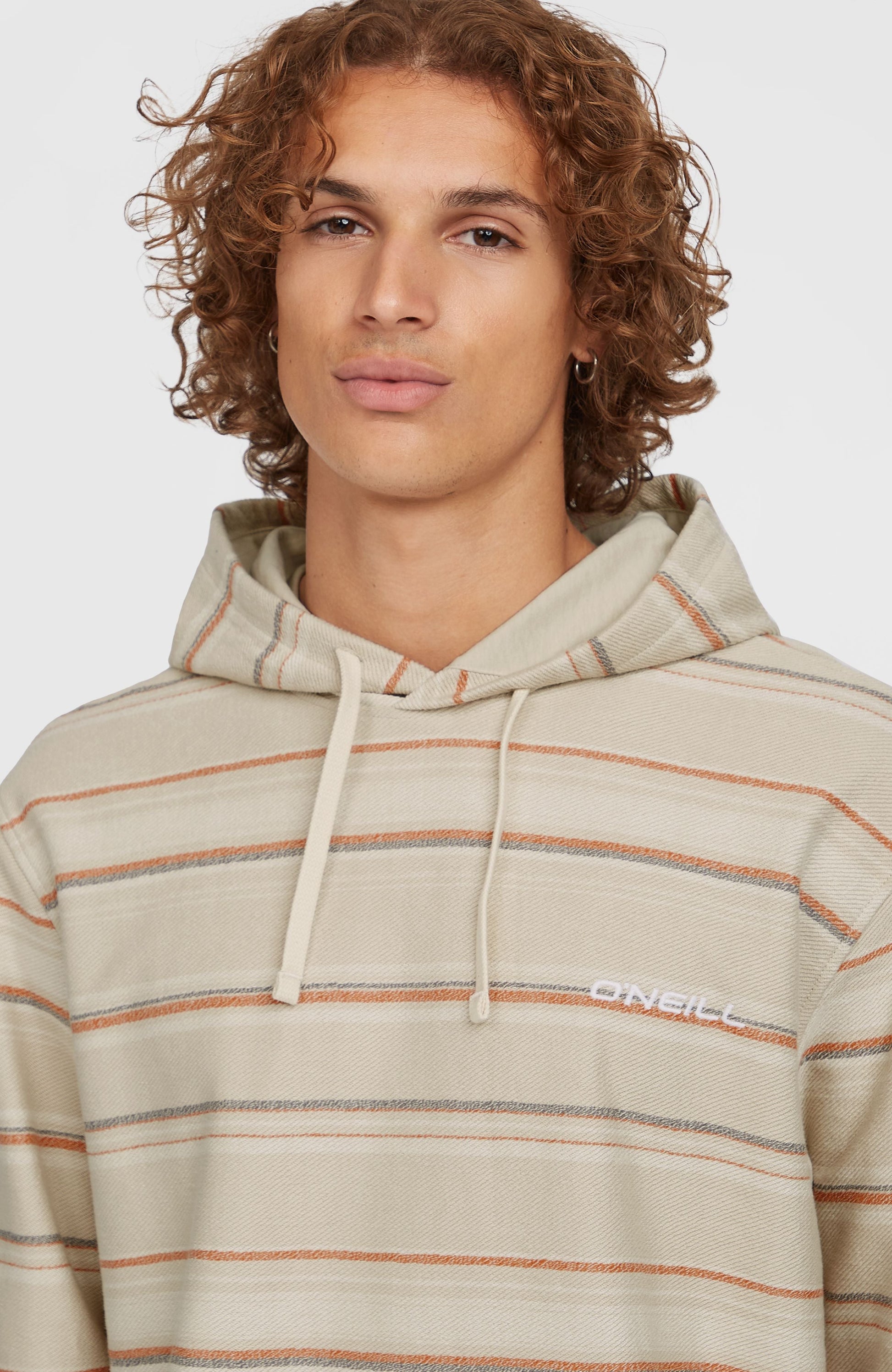 Men Bavaro Hoodie