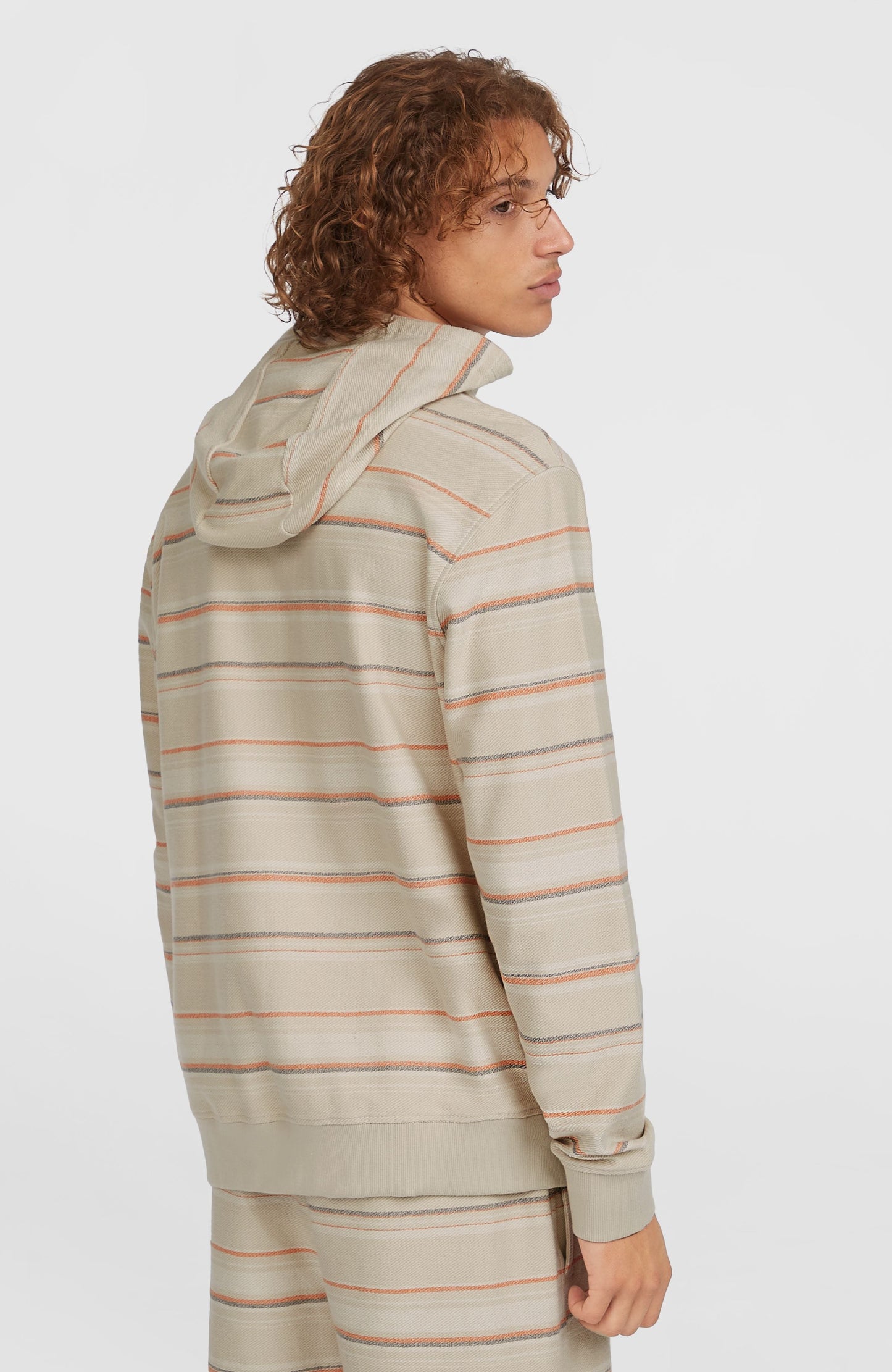 Men Bavaro Hoodie