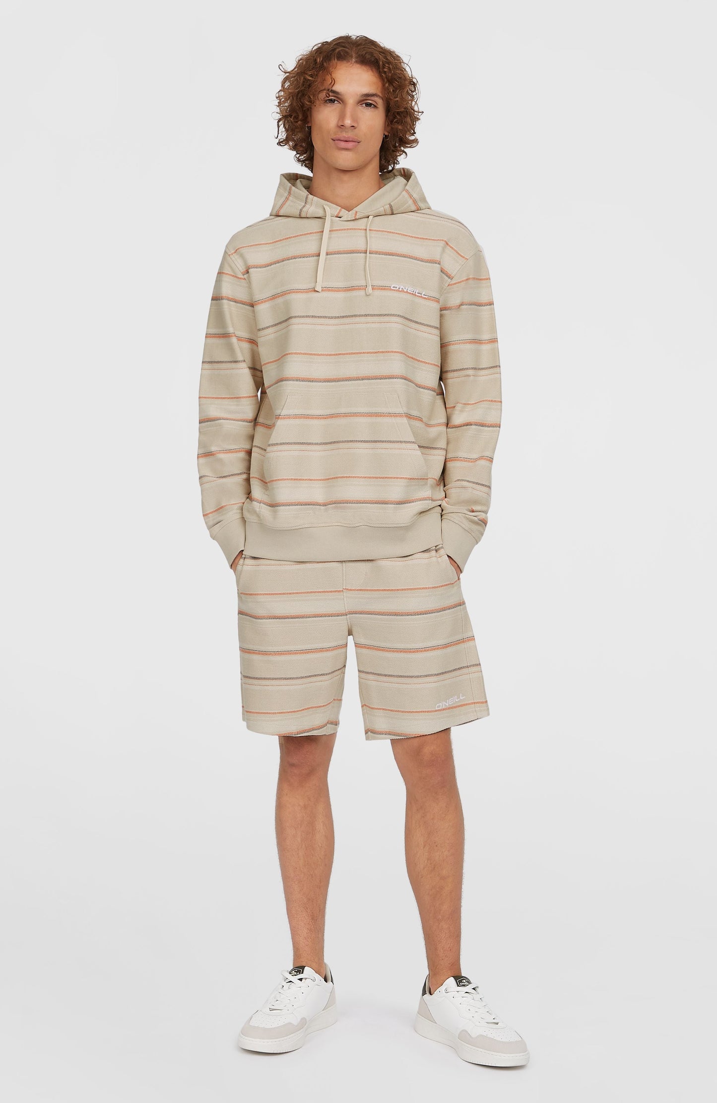 Men Bavaro Hoodie