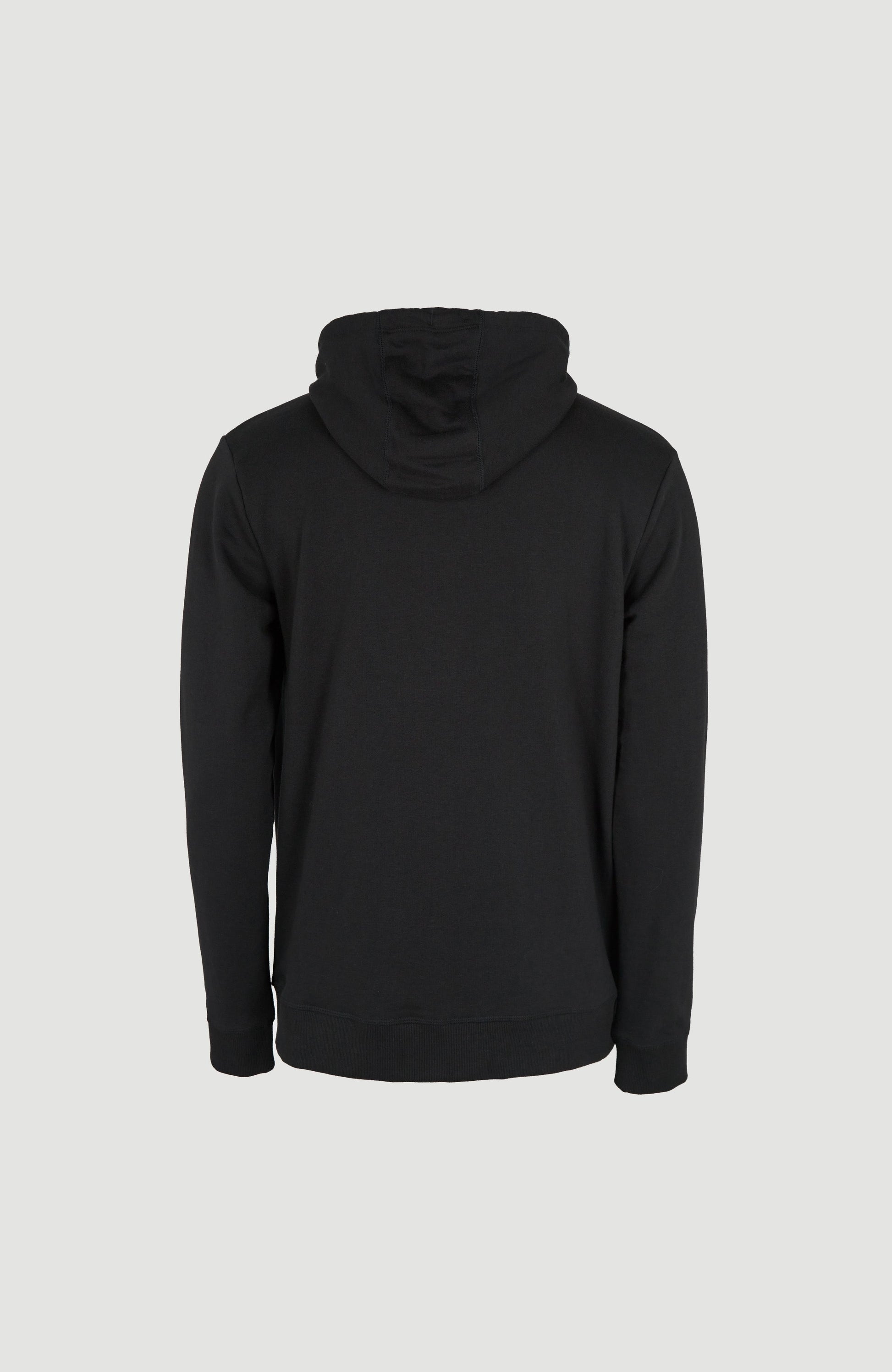 Men O'Neill Small Logo Full-Zip Hoodie