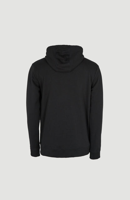 Men O'Neill Small Logo Full-Zip Hoodie