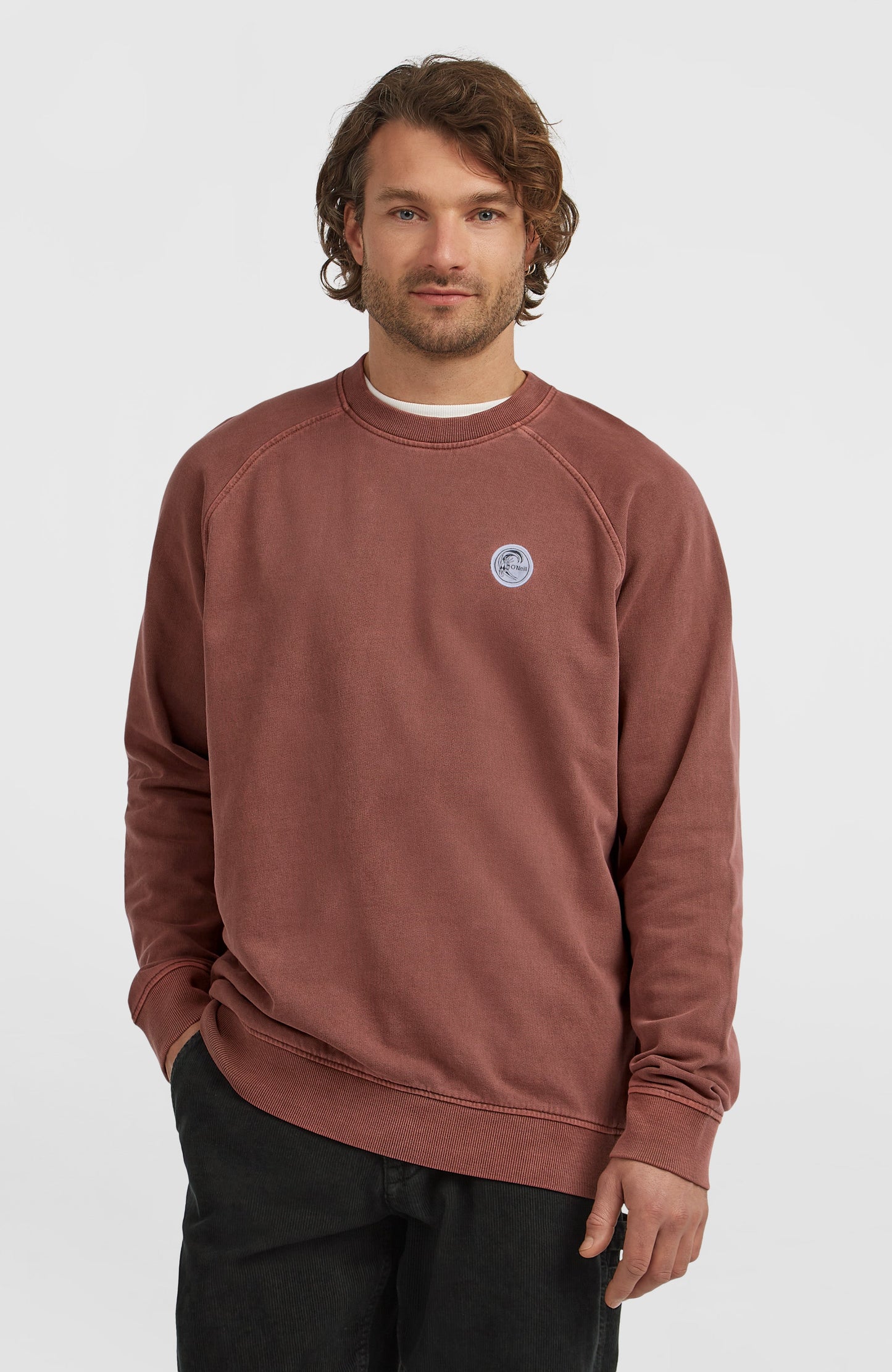 Men O'Riginals Crew Sweatshirt