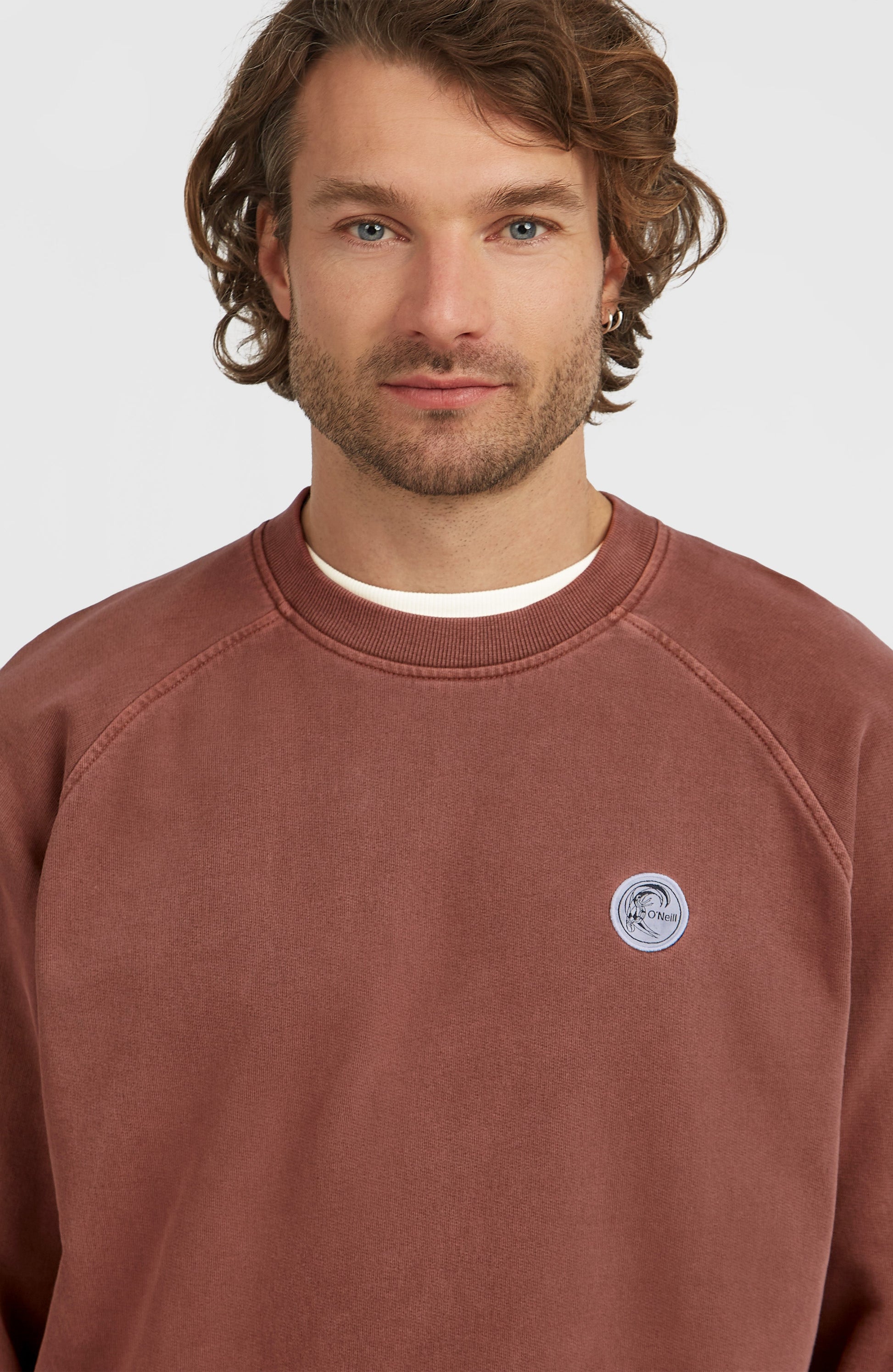Men O'Riginals Crew Sweatshirt