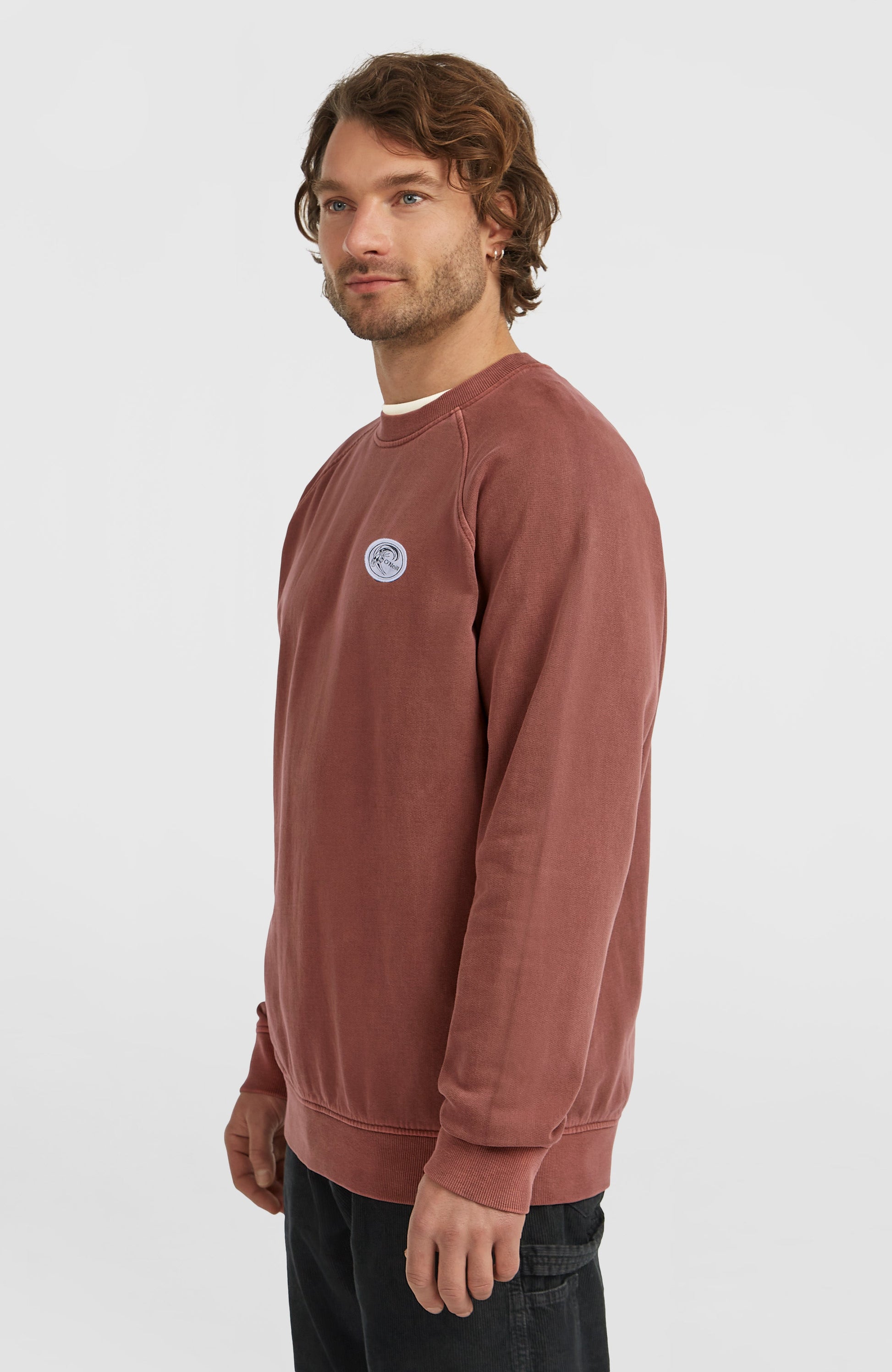 Men O'Riginals Crew Sweatshirt