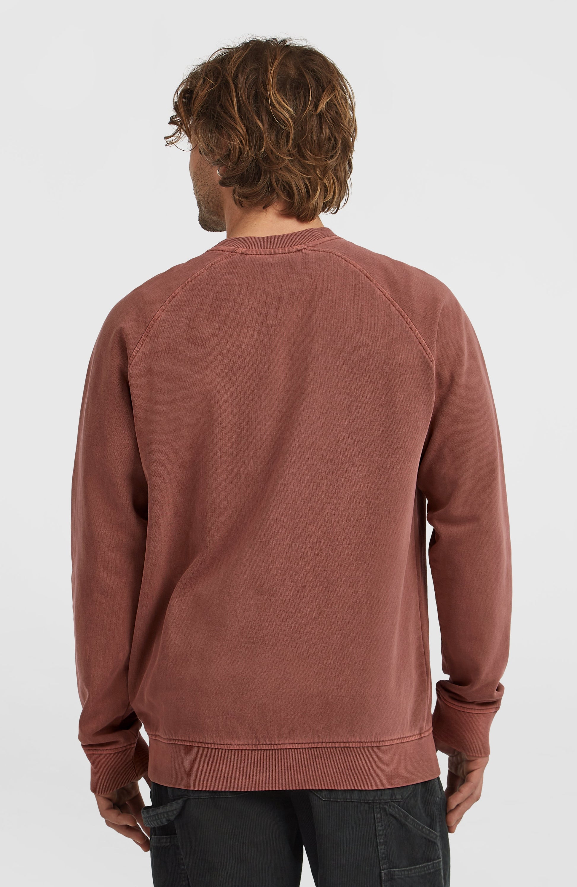 Men O'Riginals Crew Sweatshirt