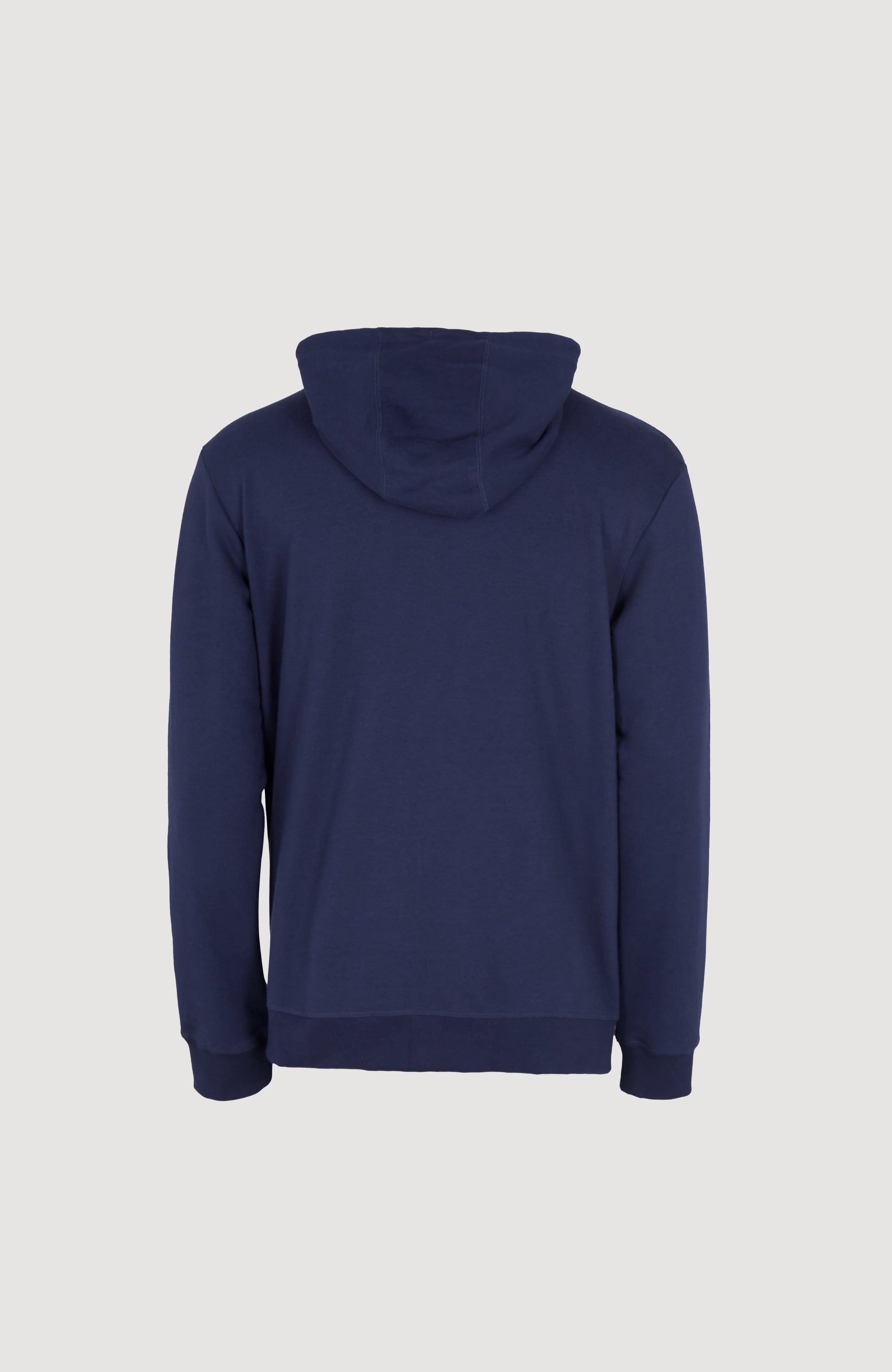 Men O'Neill Small Logo Full-Zip Hoodie