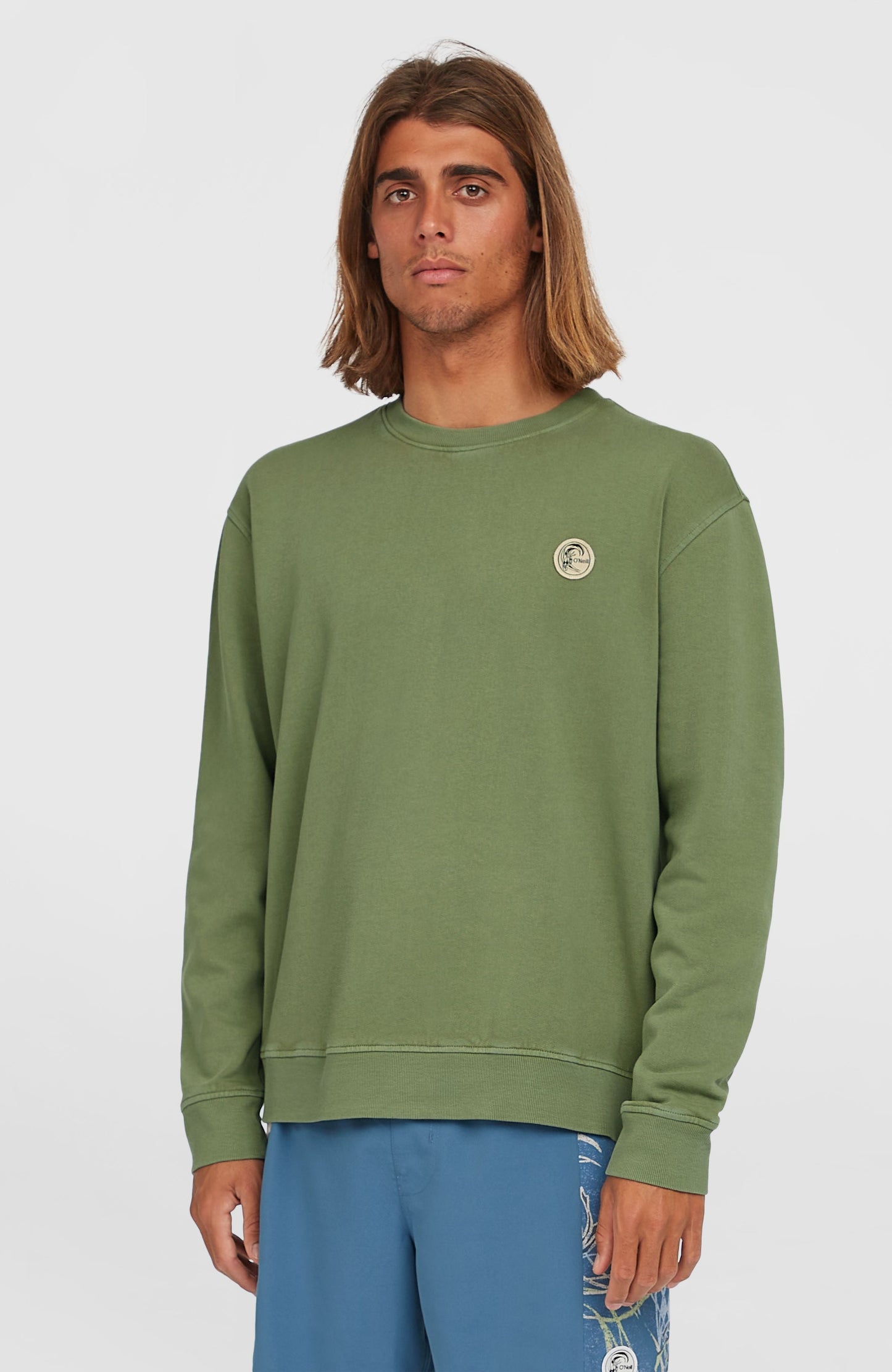 Men O'Riginals Crew Sweatshirt