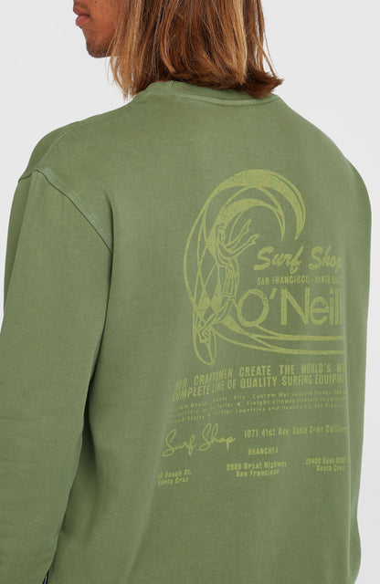 Men O'Riginals Crew Sweatshirt