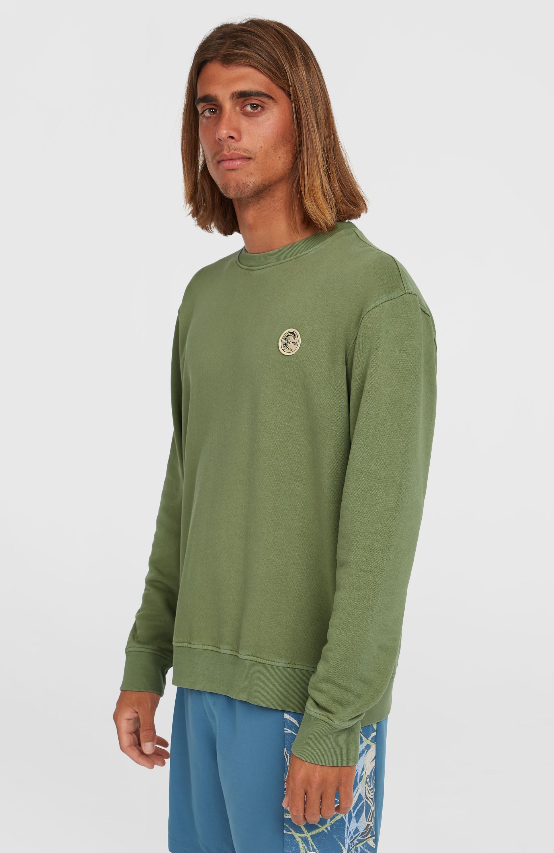 Men O'Riginals Crew Sweatshirt