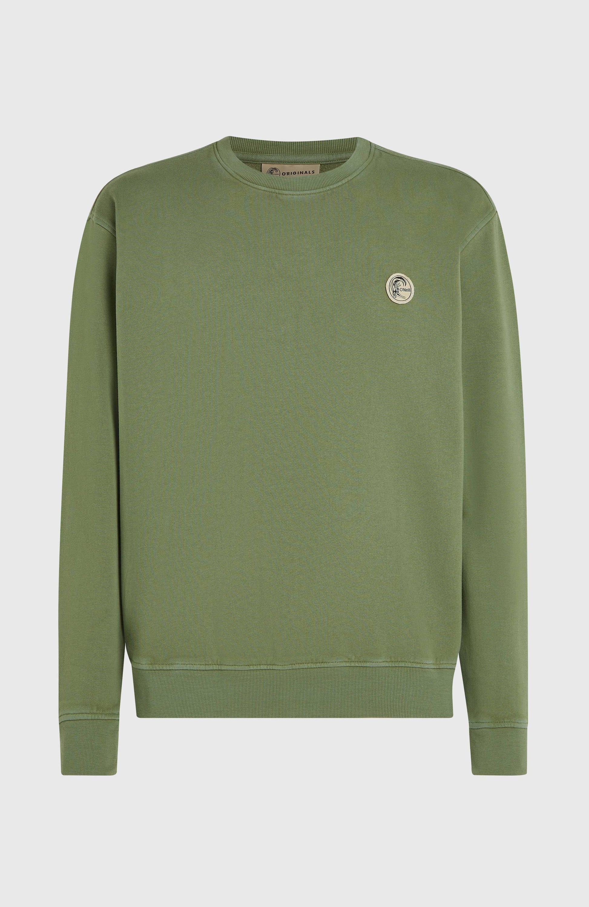 Men O'Riginals Crew Sweatshirt