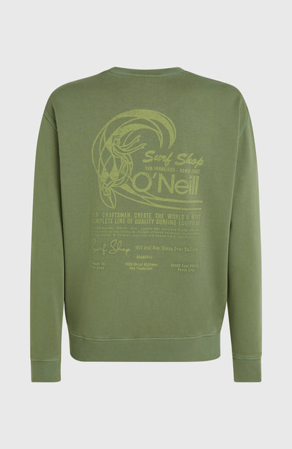 Men O'Riginals Crew Sweatshirt