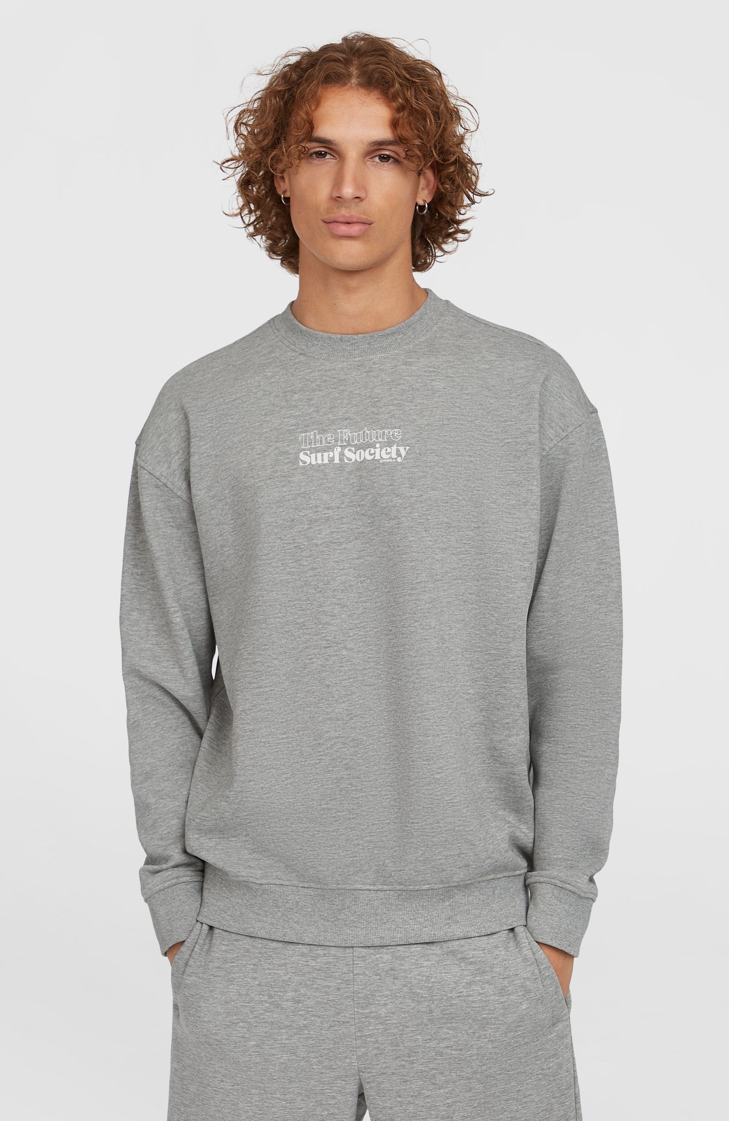 Men Future Surf Society Crew