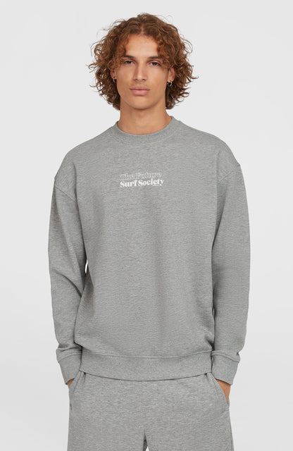 Men Future Surf Society Crew