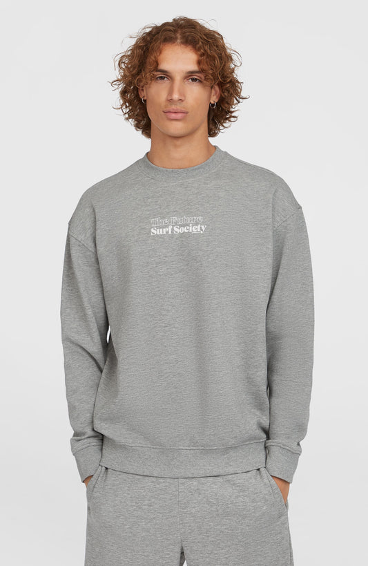 Men Future Surf Society Crew