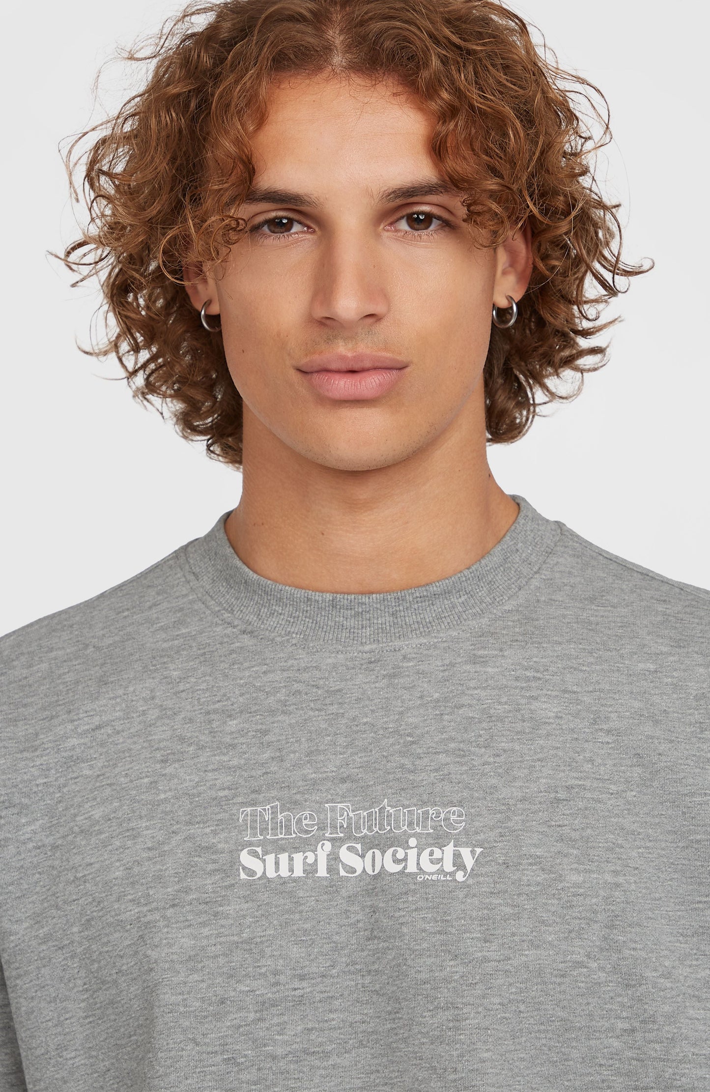 Men Future Surf Society Crew