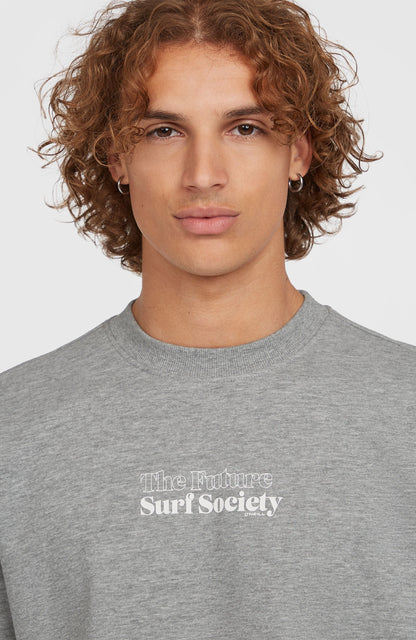 Men Future Surf Society Crew
