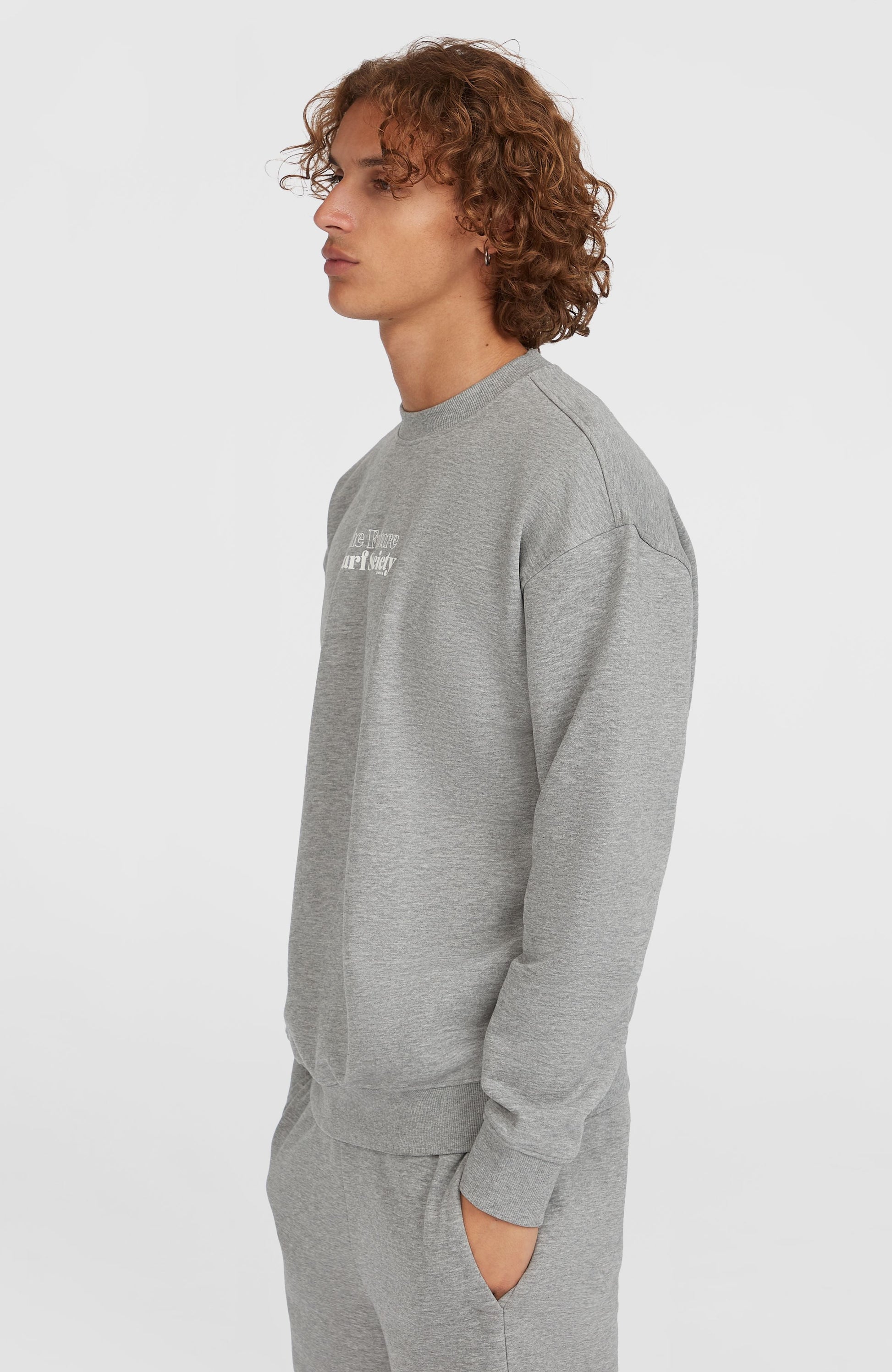 Men Future Surf Society Crew