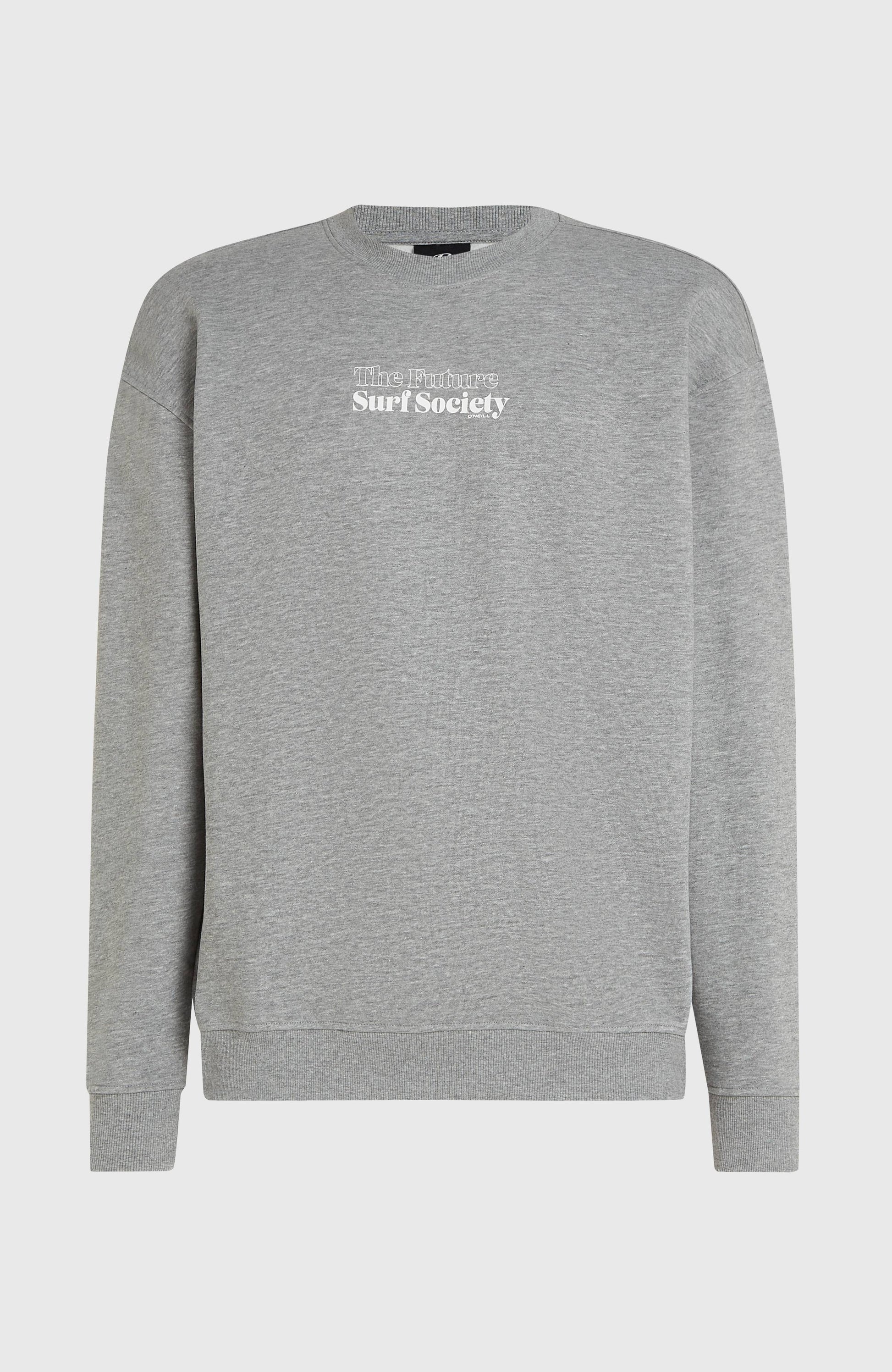 Men Future Surf Society Crew