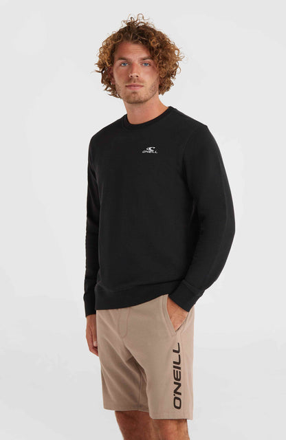 Men O'Neill Small Logo Crew Sweatshirt