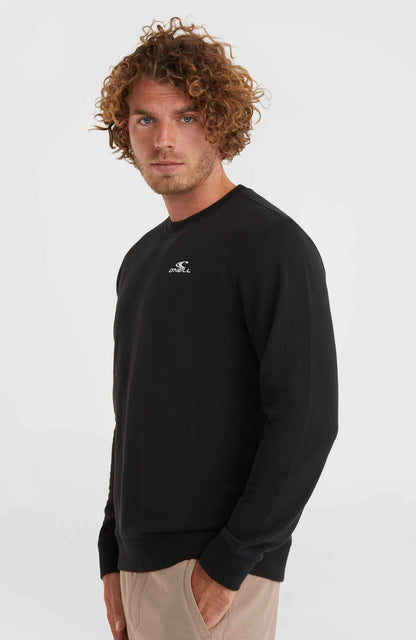 Men O'Neill Small Logo Crew Sweatshirt