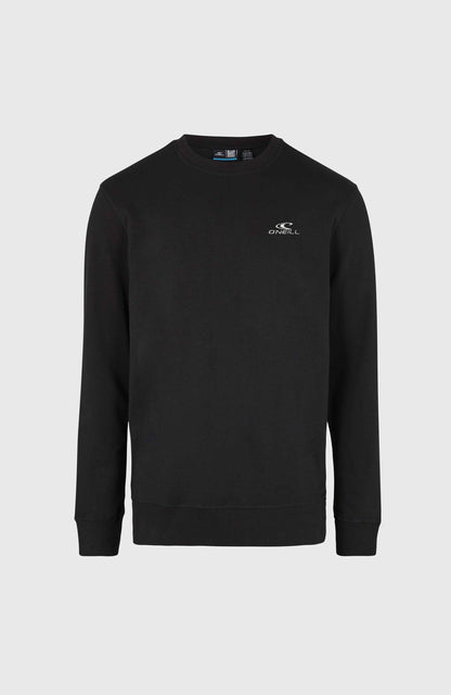 Men O'Neill Small Logo Crew Sweatshirt