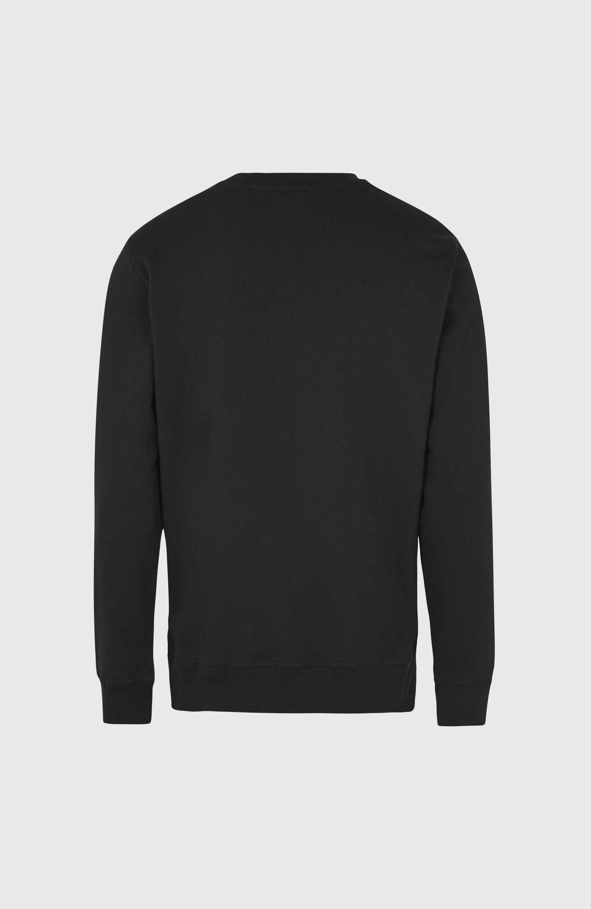 Men O'Neill Small Logo Crew Sweatshirt