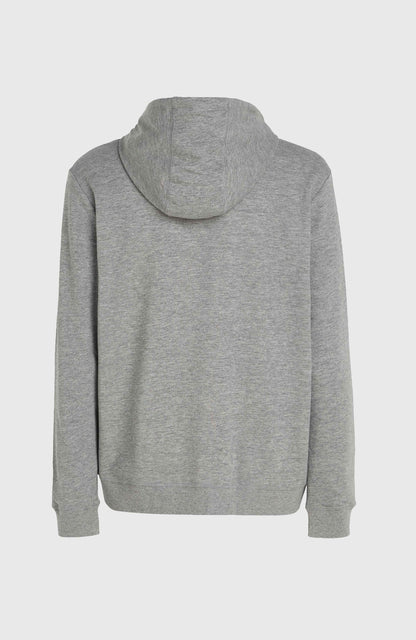 Men O'Neill Small Logo Full-Zip Hoodie