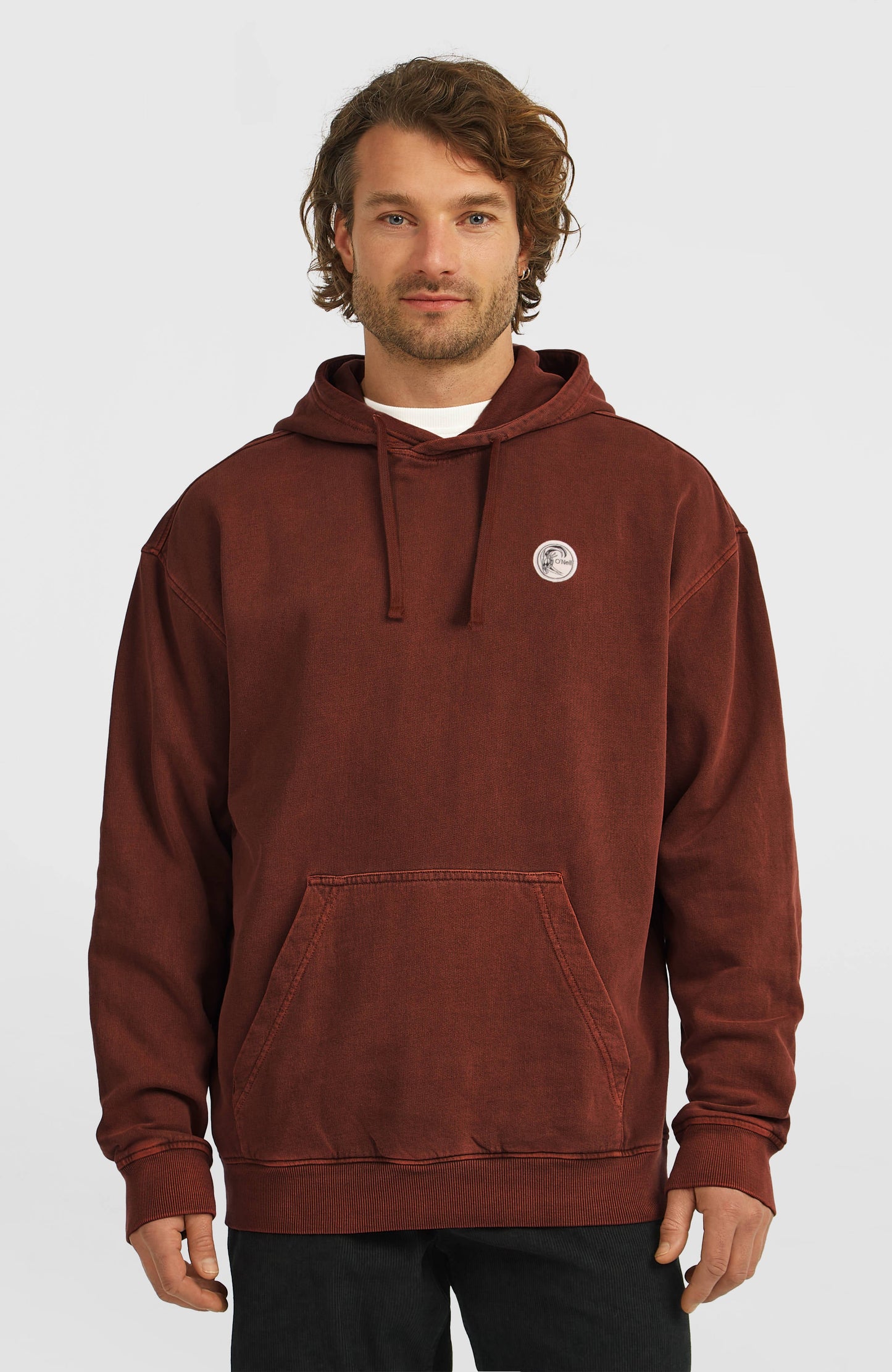 Men O'Riginals Hoodie